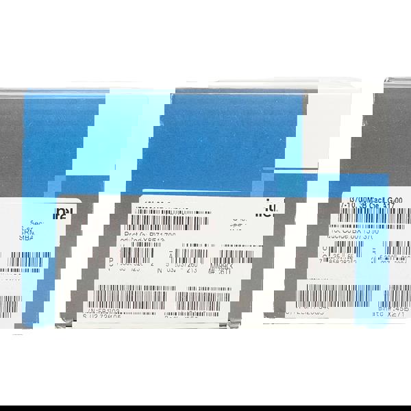 INTEL GEN 13TH I-7 13700